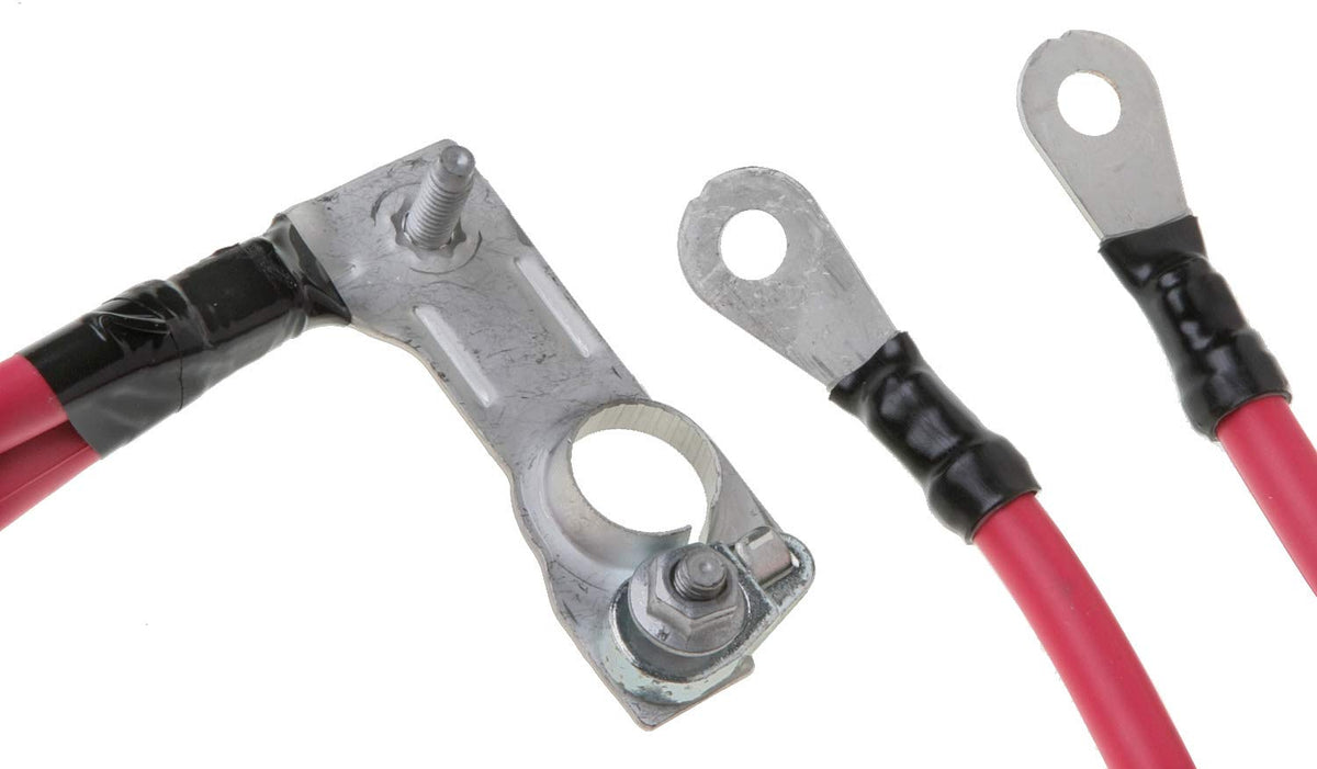 ACDelco Professional 4BC55 Positive Battery Cable