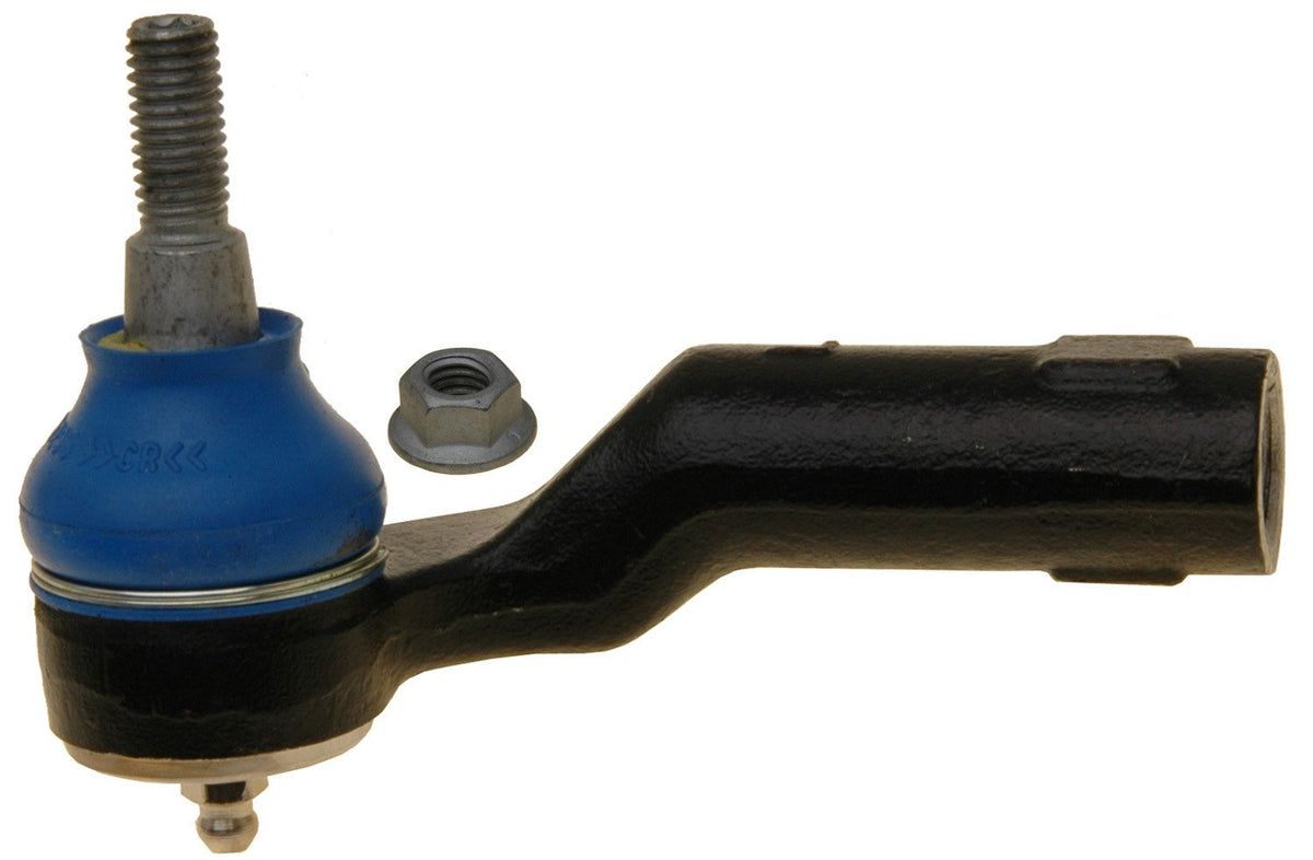 ACDelco Professional 45A2491 Outer Steering Tie Rod End , Black