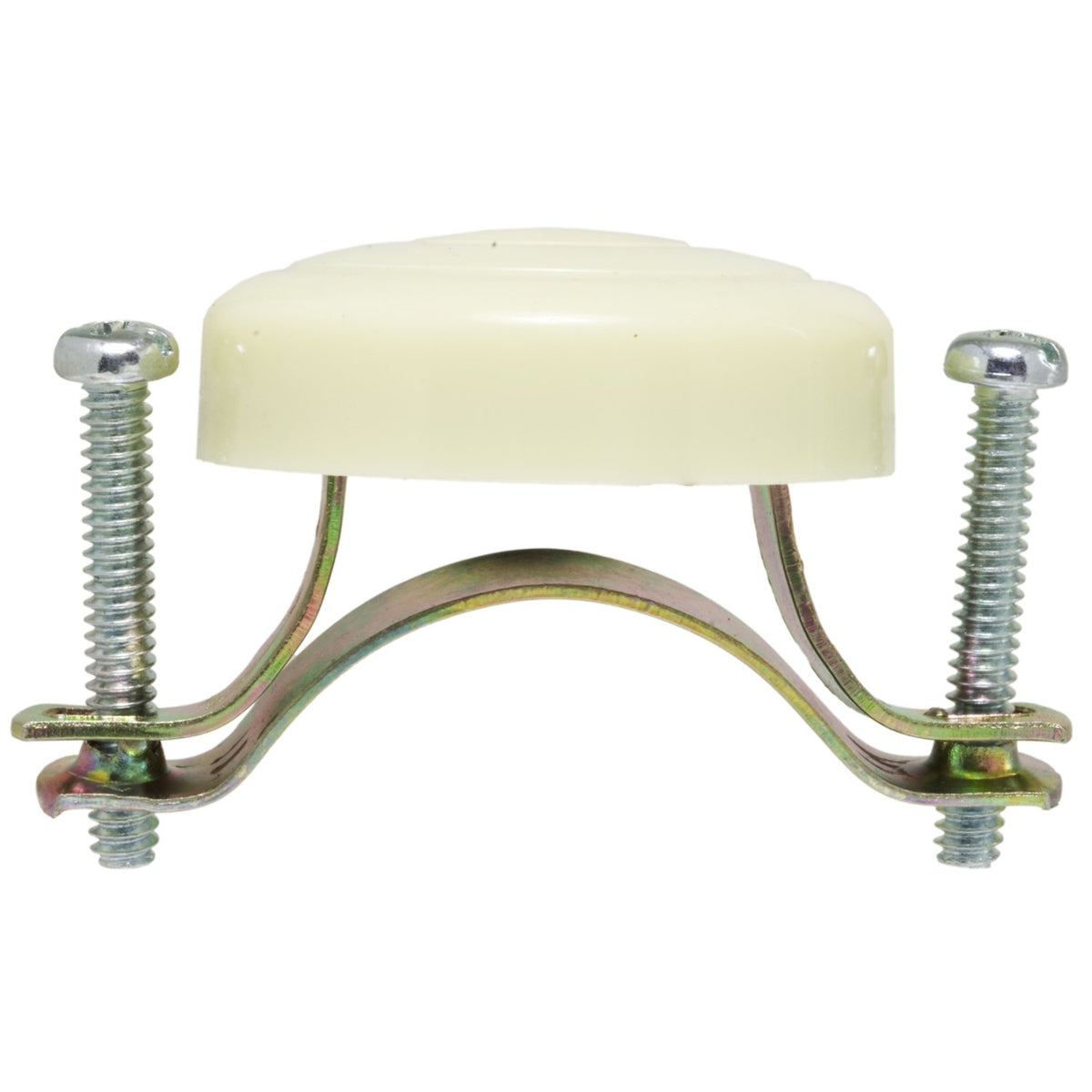 ACDelco Professional U1963A Clamp on Steering Wheel Horn Button