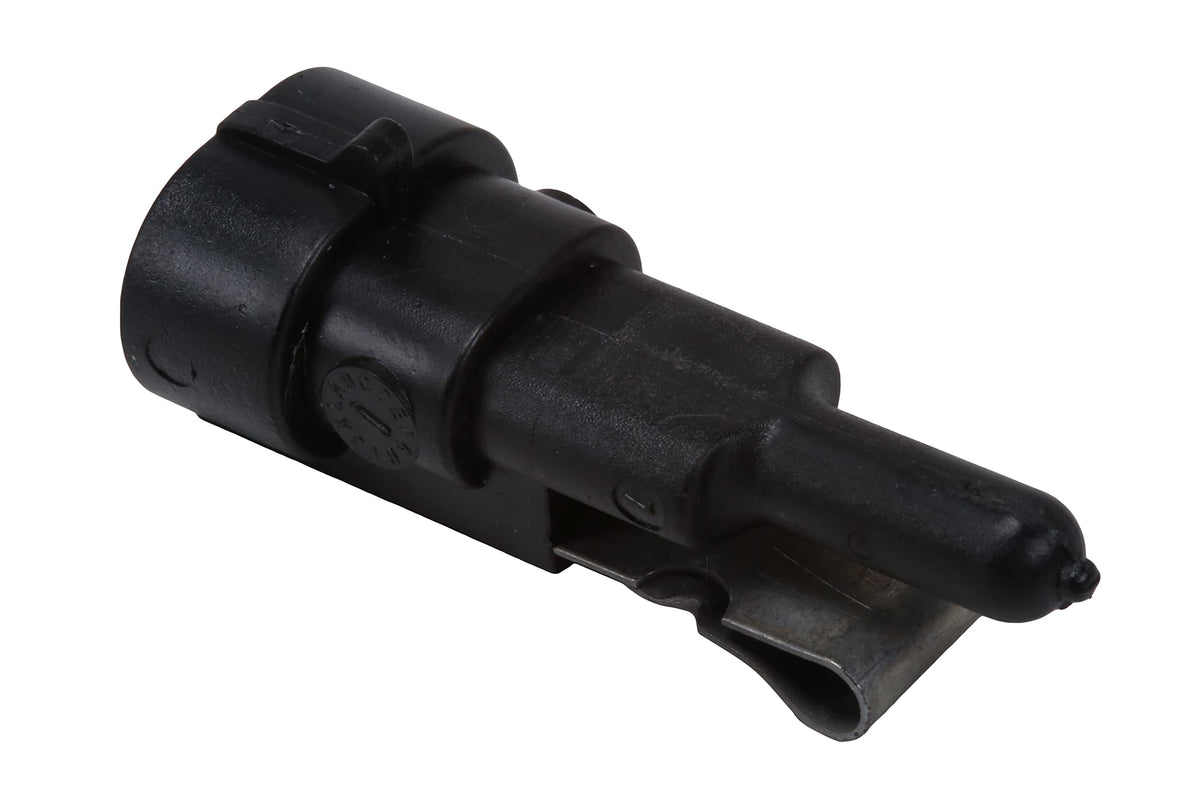 ACDelco GM Original Equipment 15971127 Ambient Air Outside Temperature Sensor
