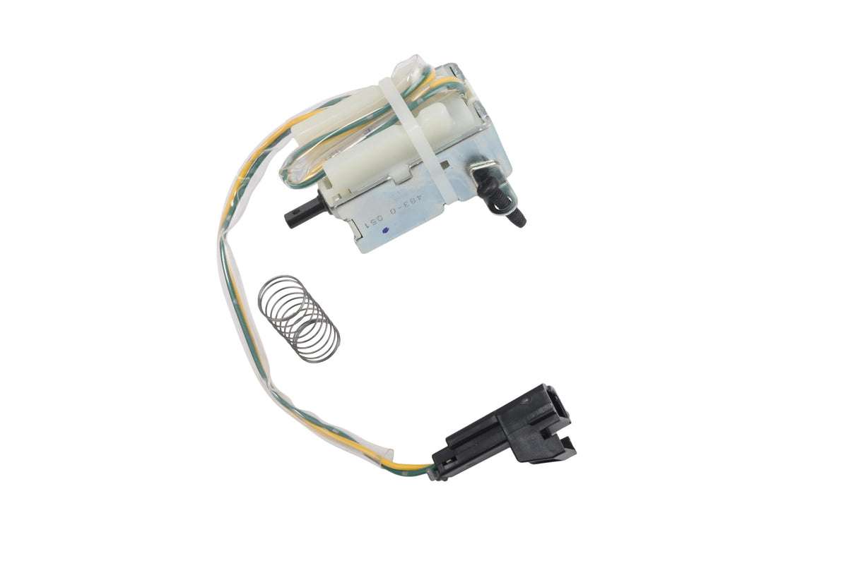 ACDelco GM Genuine Parts 15854952 Ignition Lock Solenoid