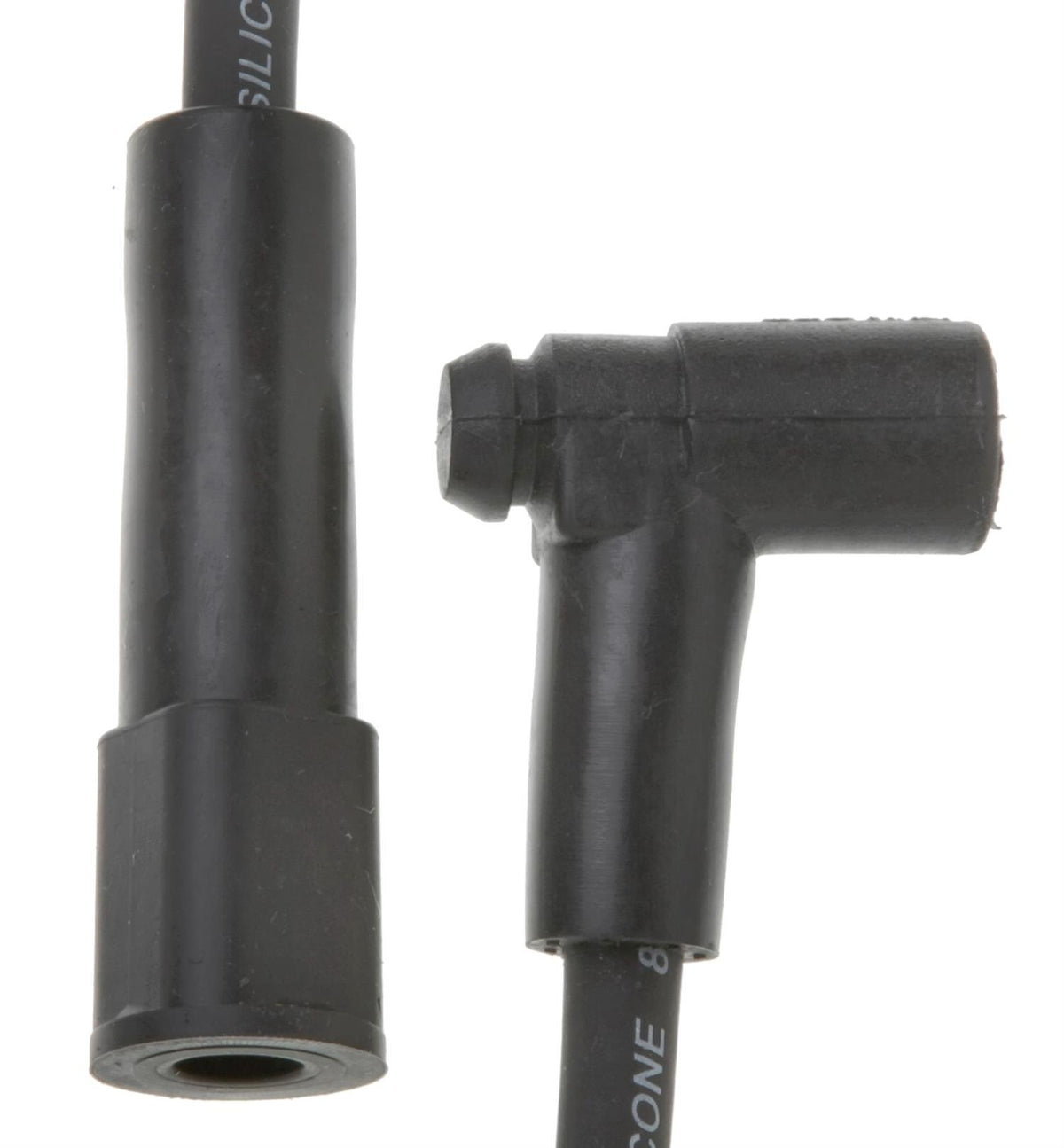 ACDelco Professional 9188T Spark Plug Wire Set, Black