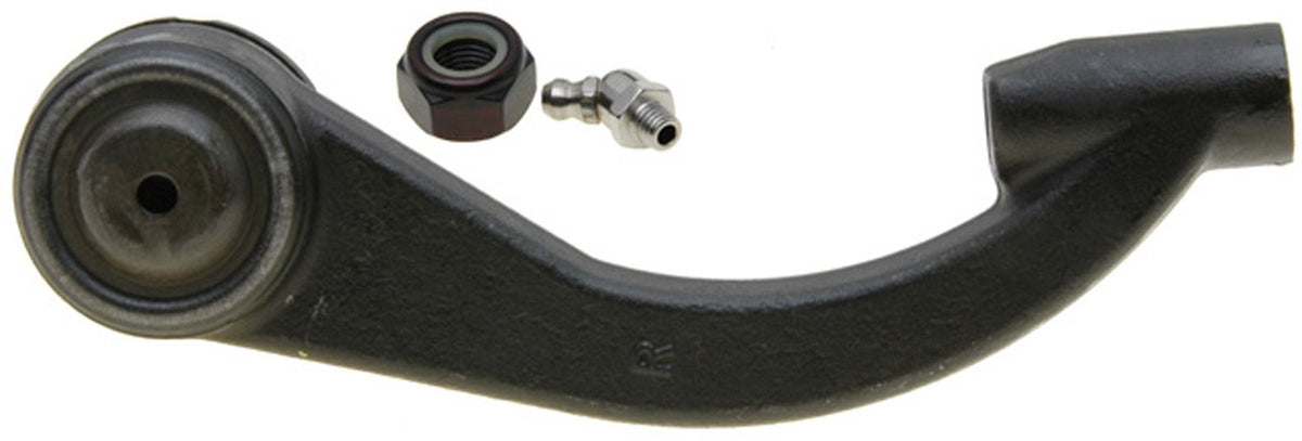 ACDelco Advantage 46A0704A Passenger Side Outer Steering Tie Rod End