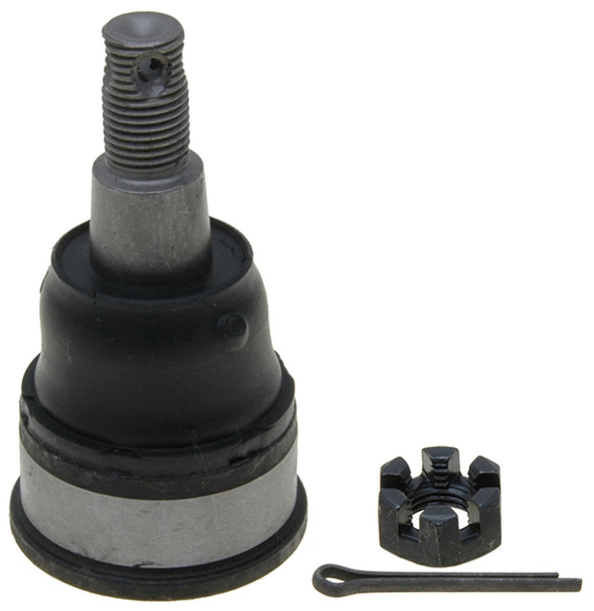 ACDelco Advantage 46D2375A Front Lower Suspension Ball Joint Assembly