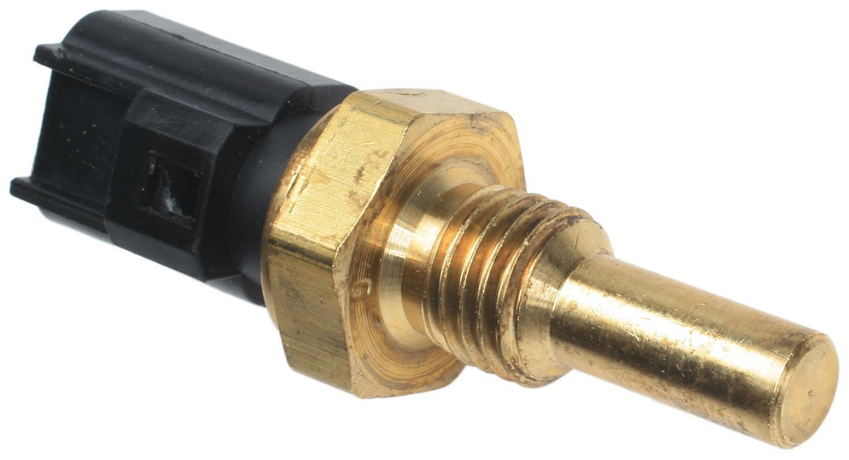 ACDelco Professional D583 Engine Coolant Temperature Sensor,Black and Bronze