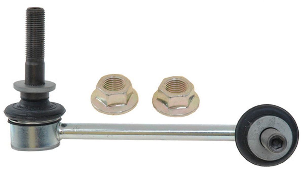 ACDelco Professional 45G20581 Passenger Side Suspension Stabilizer Bar Link Kit with Hardware
