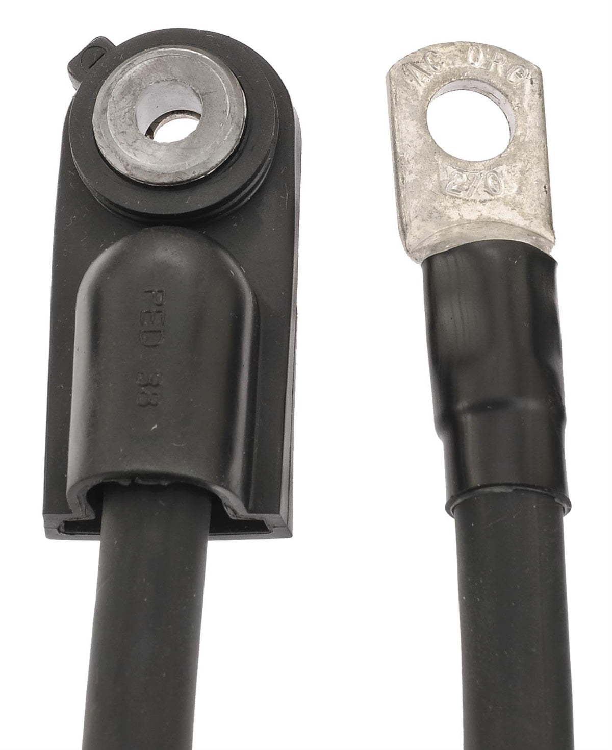 ACDelco Professional 4BC24 Negative Battery Cable