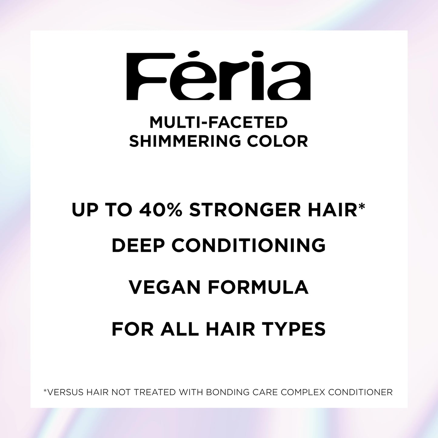 L'Oreal Paris Feria Multi-Faceted Shimmering Permanent Hair Color, C74 Copper Crave (Intense Copper), Pack of 1, Hair Dye