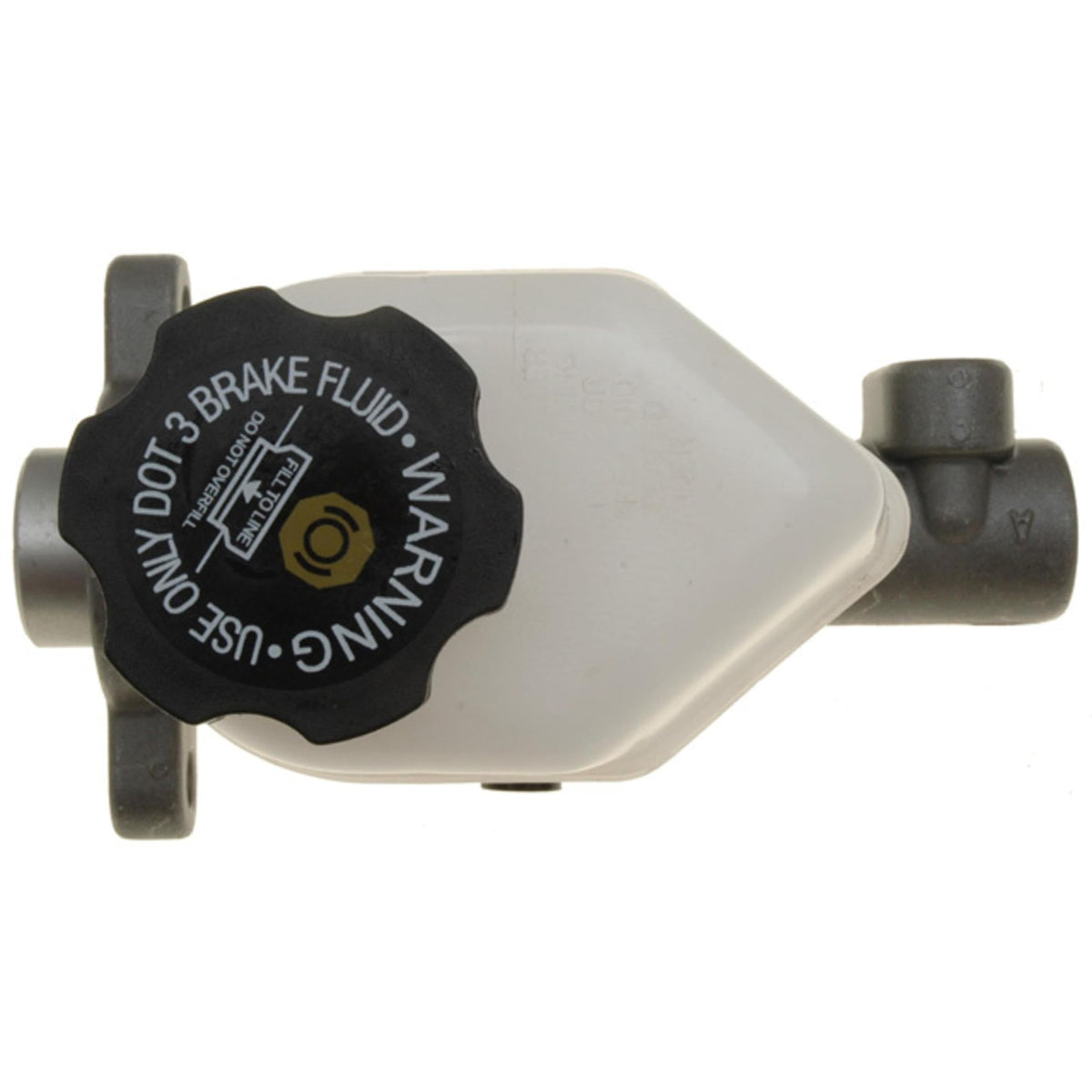 ACDelco Professional 18M2437 Brake Master Cylinder Assembly