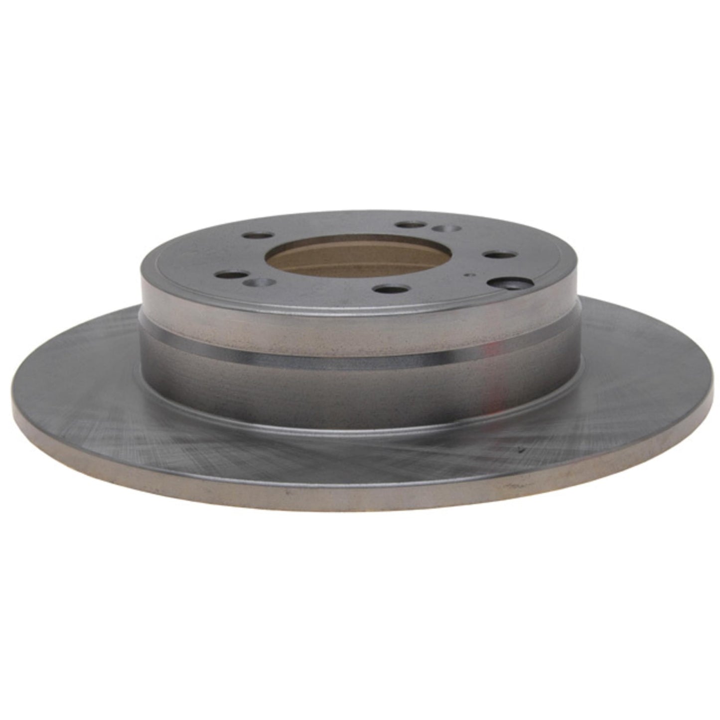 ACDelco Silver 18A2820A Rear Disc Brake Rotor
