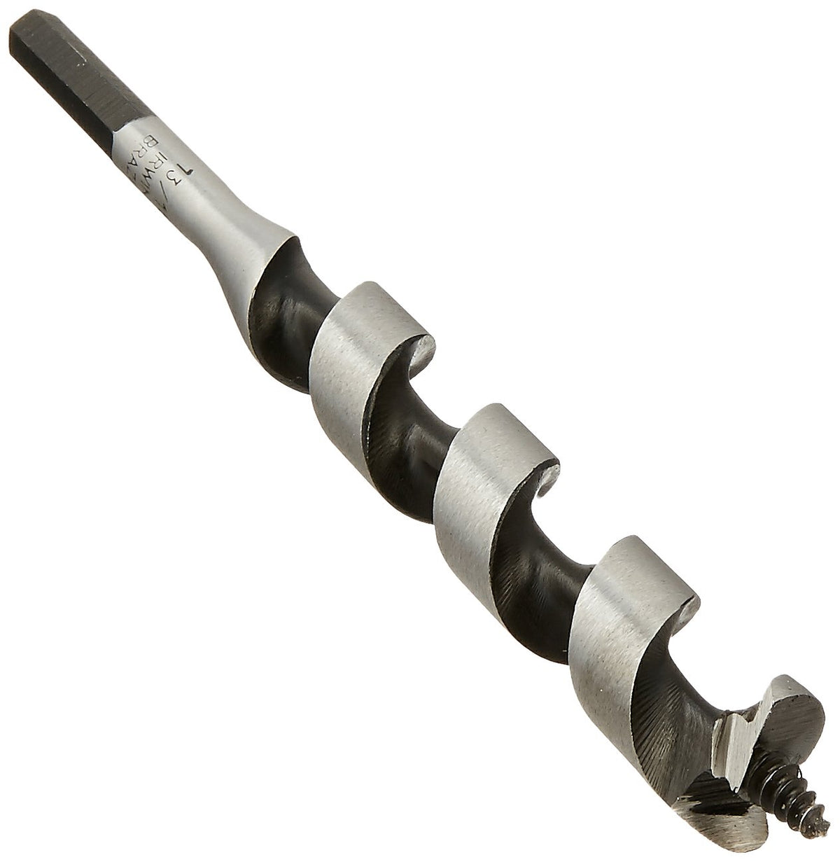 Irwin Tools Irwin Industrial Tools 49913 I-100 13/16-Inch Auger Bit