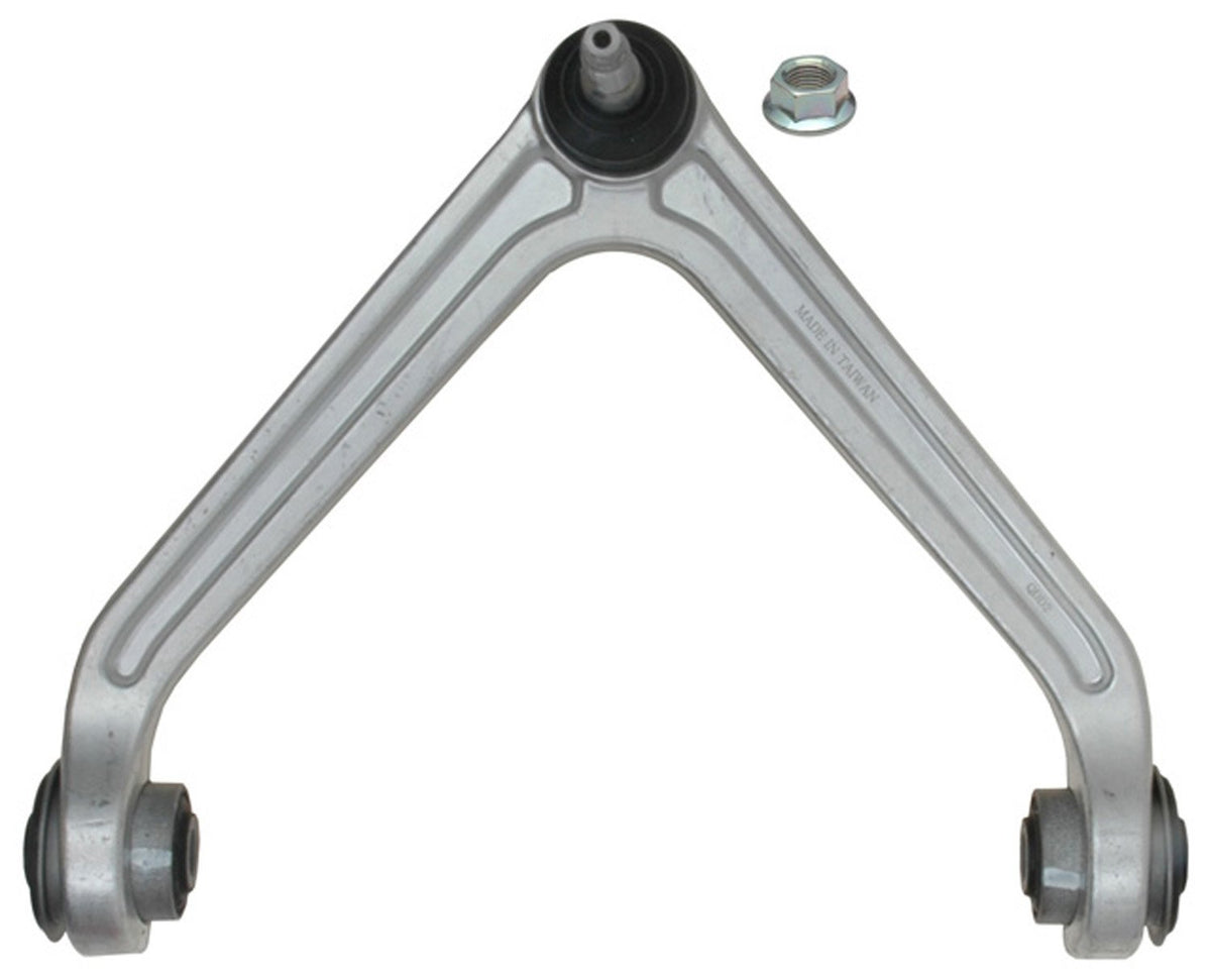 ACDelco Advantage 46D1078A Front Upper Suspension Control Arm with Ball Joint