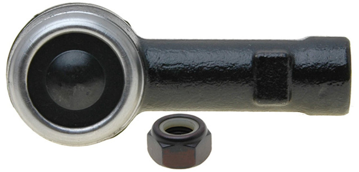ACDelco Advantage 46A0762A Outer Steering Tie Rod End, Black