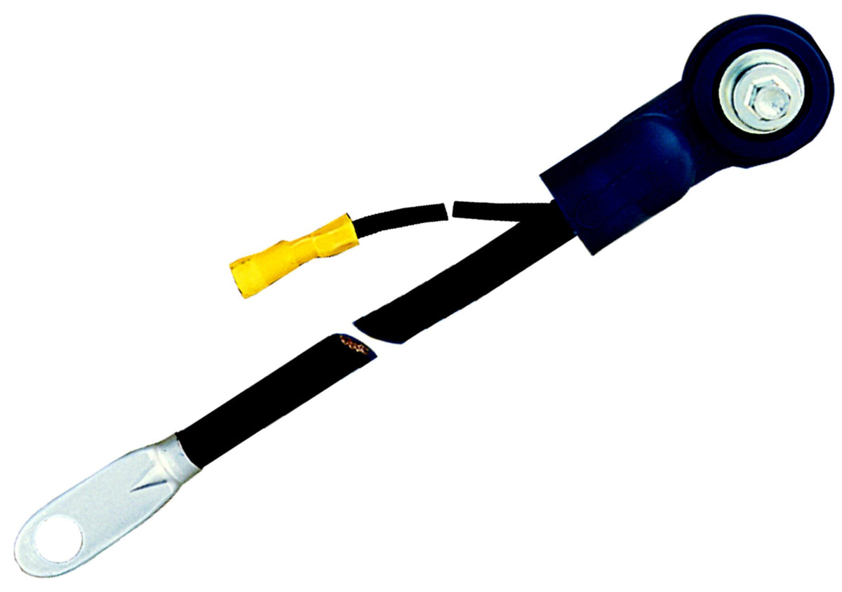 ACDelco Professional 4SD30X Battery Cable