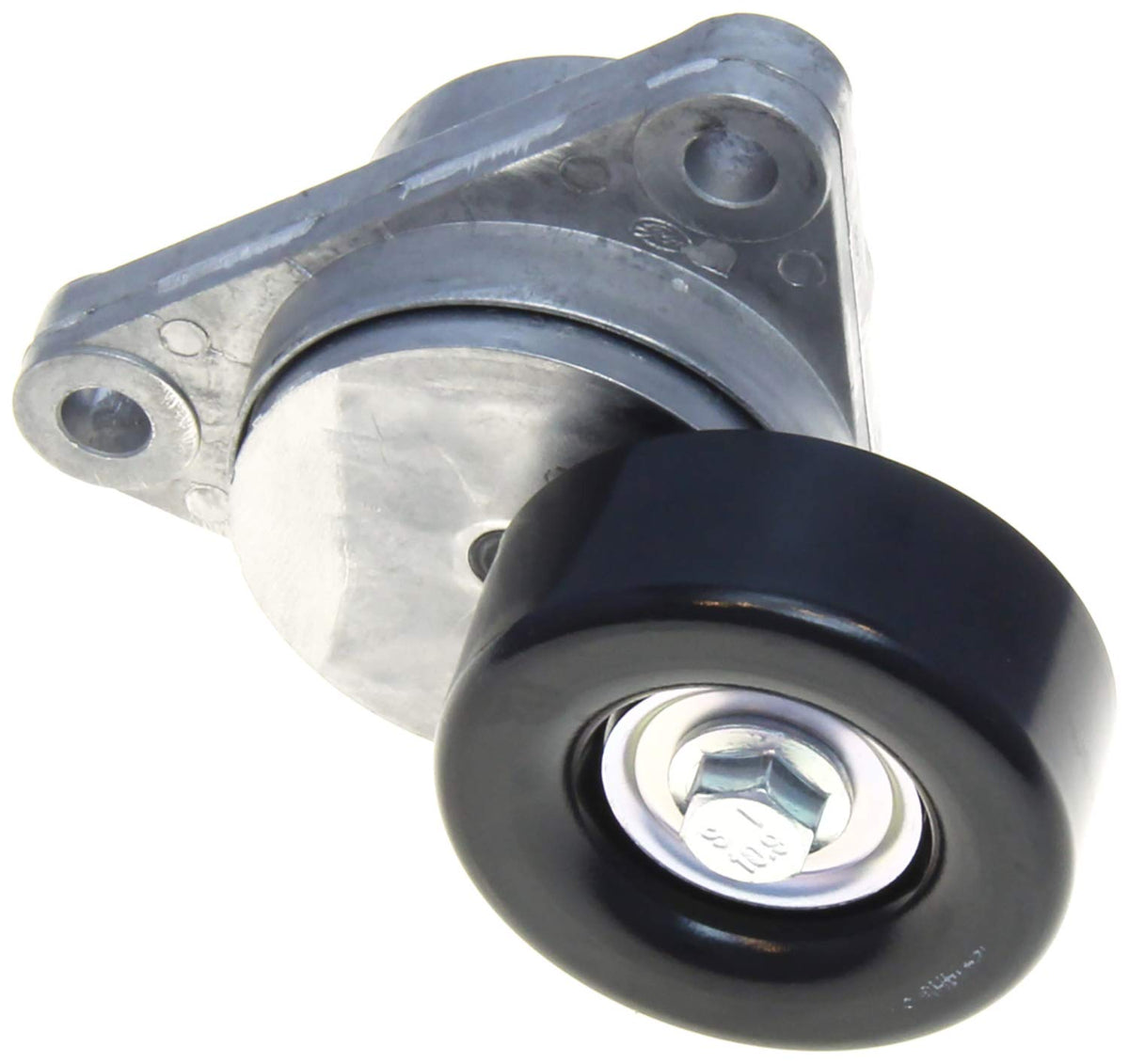 ACDelco Gold 38376 Drive Belt Tensioner Assembly with Pulley