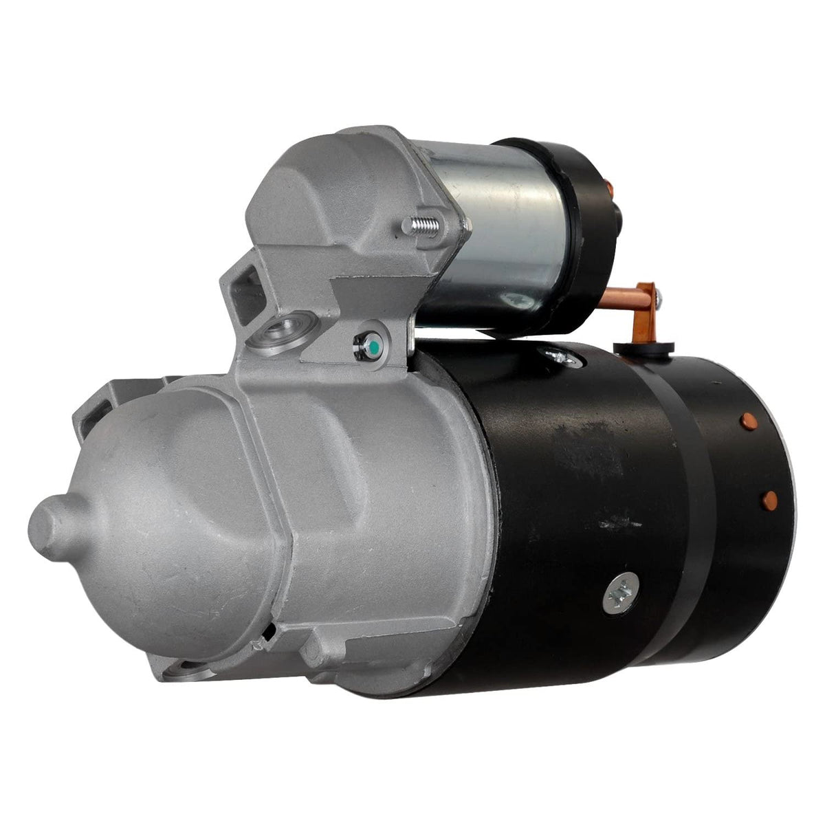 ACDelco Gold 337-1015 Starter