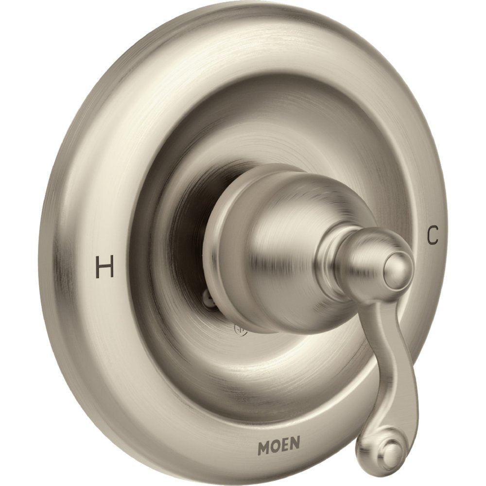 Moen T2121SRN, Brushed Nickel