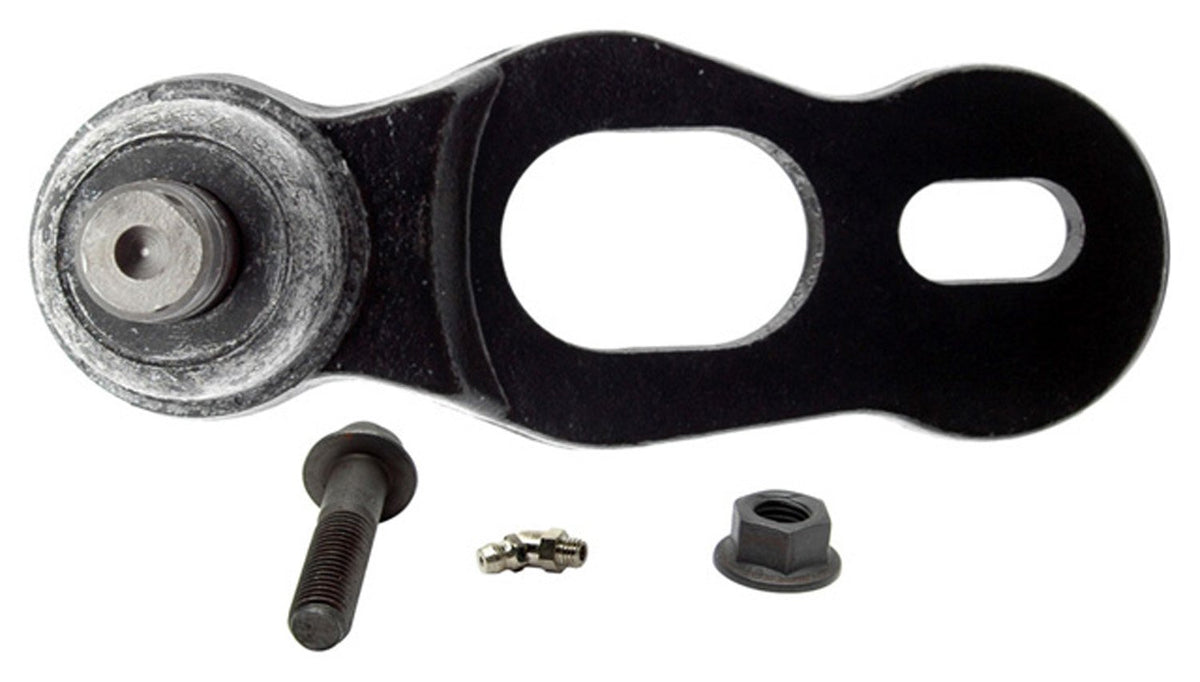 ACDelco Advantage 46D0088A Front Upper Suspension Ball Joint Assembly