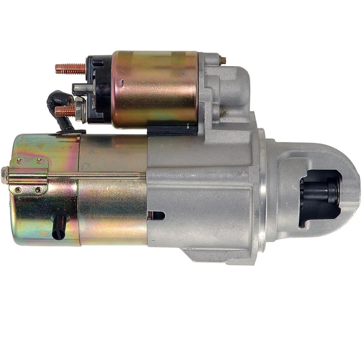 ACDelco Gold 337-1021 Starter