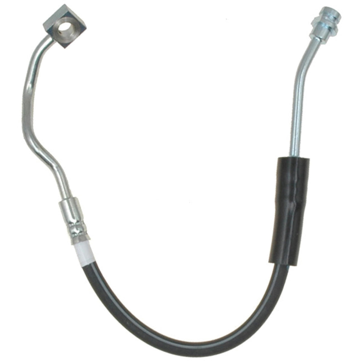 ACDelco Professional 18J4346 Front Driver Side Hydraulic Brake Hose