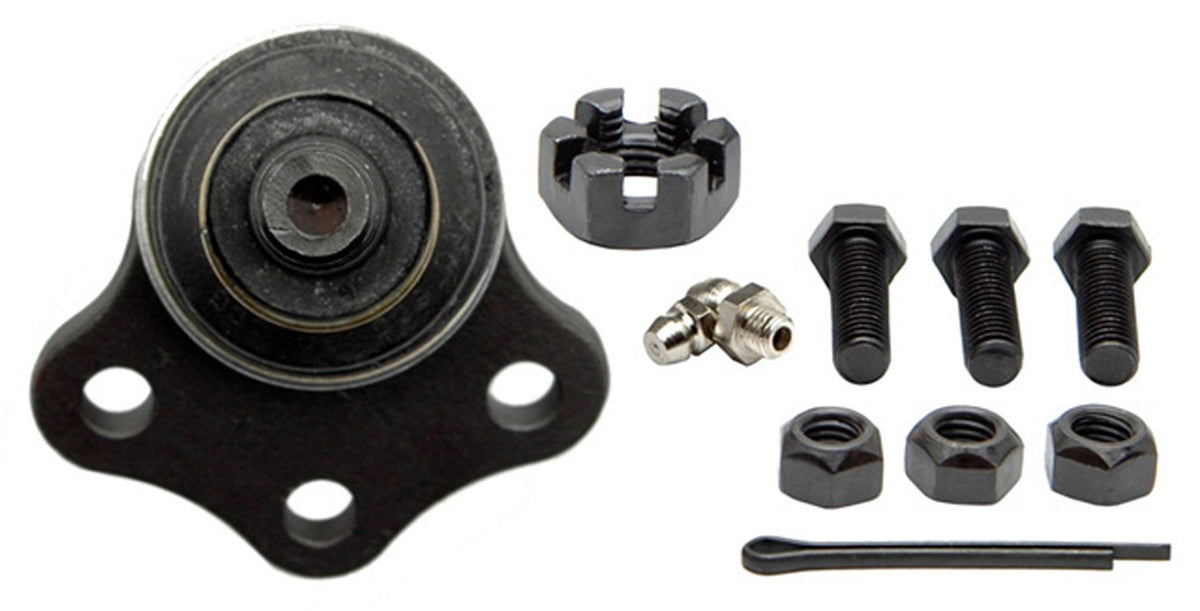 ACDelco Advantage 46D0094A Front Upper Suspension Ball Joint Assembly