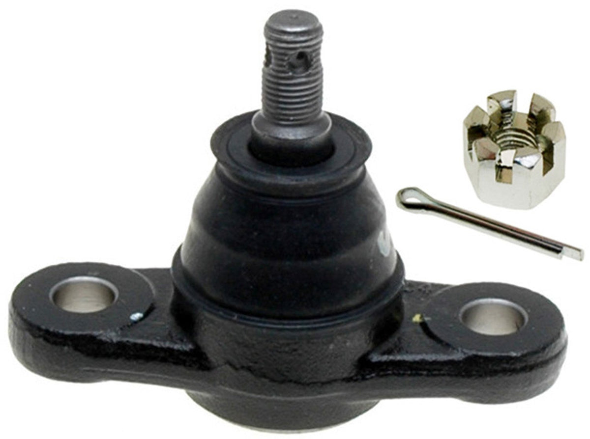 ACDelco Professional 45D2387 Front Lower Suspension Ball Joint