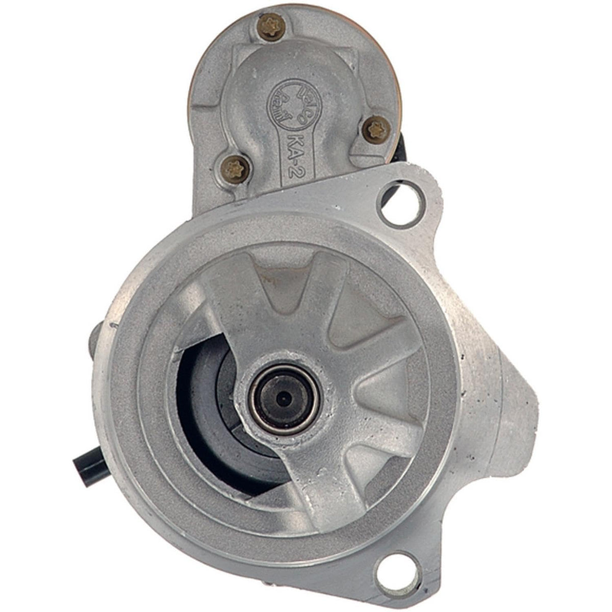 ACDelco Gold 337-1021 Starter