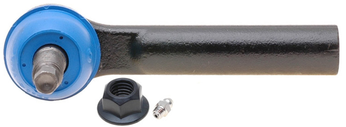 ACDelco Professional 45A1351 Outer Steering Tie Rod End, Black