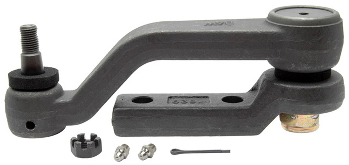 ACDelco Advantage 46C1102A Steering Linkage Idler Arm
