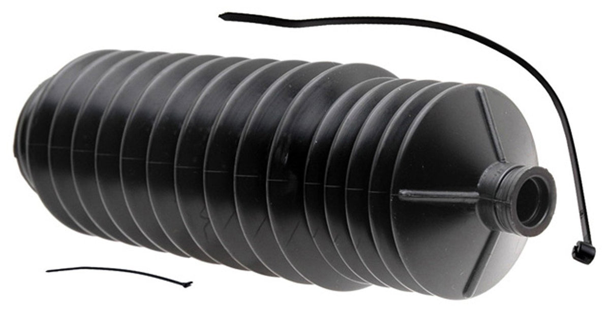ACDelco Advantage 46A7055A Rack and Pinion Bellow with Cable Ties