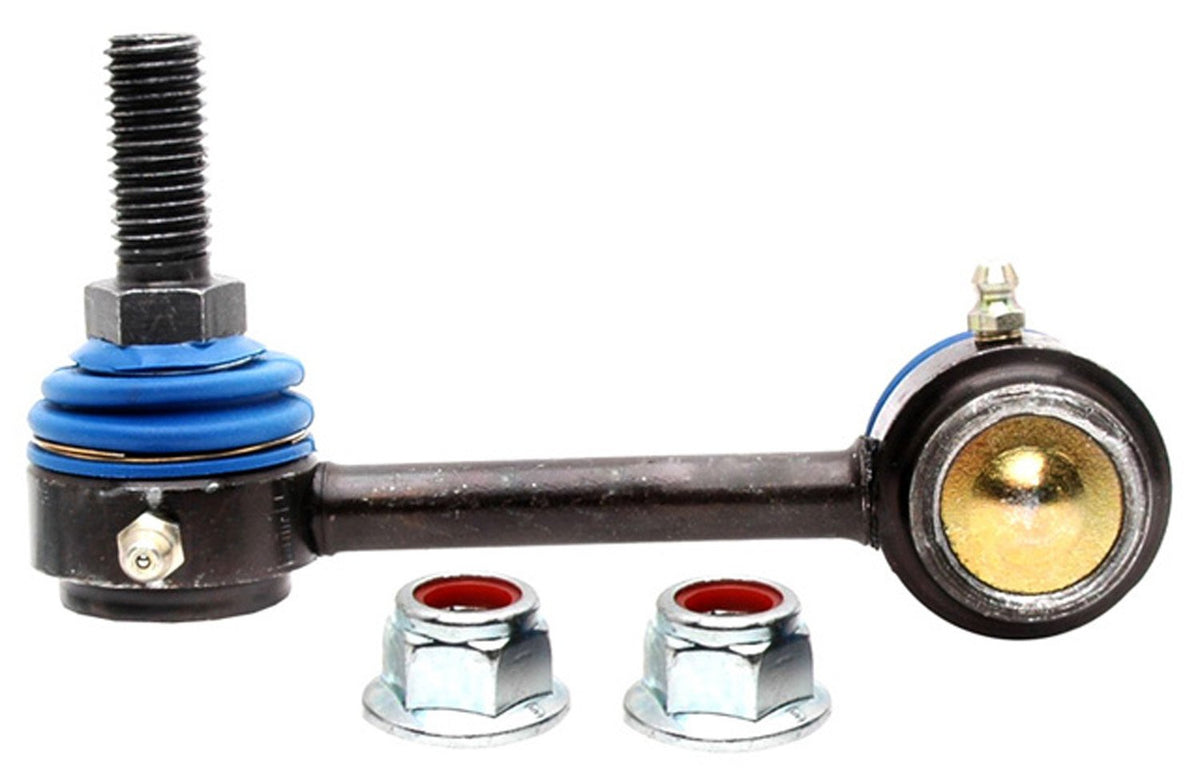 ACDelco Professional 45G0467 Front Driver Side Suspension Stabilizer Bar Link Kit with Hardware