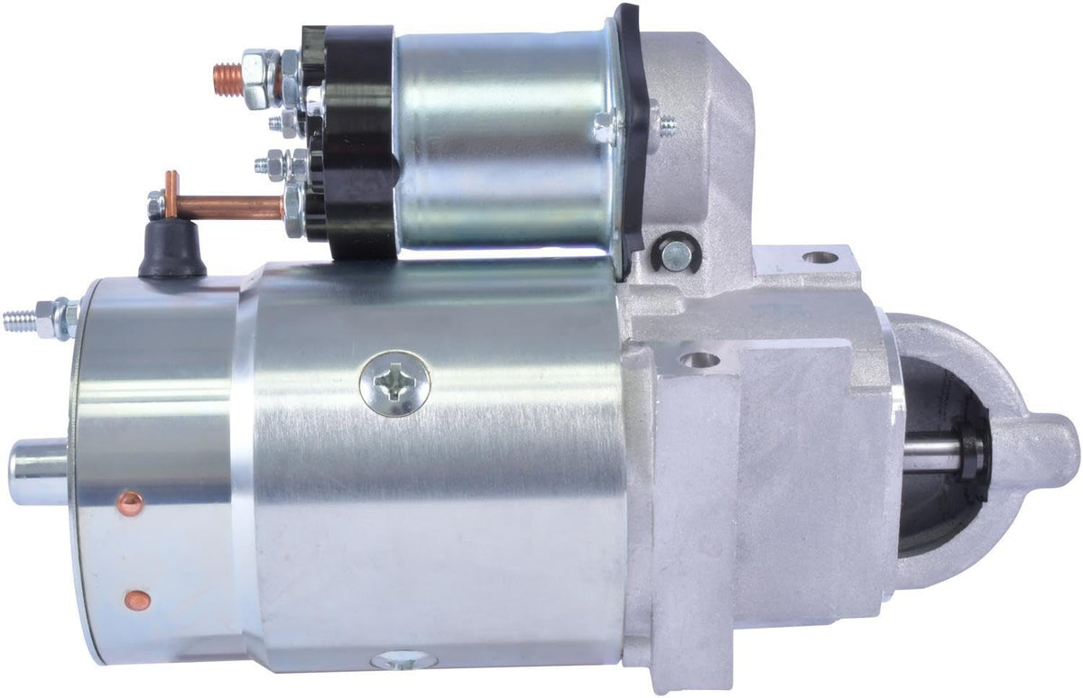 ACDelco Gold 337-1016 Starter