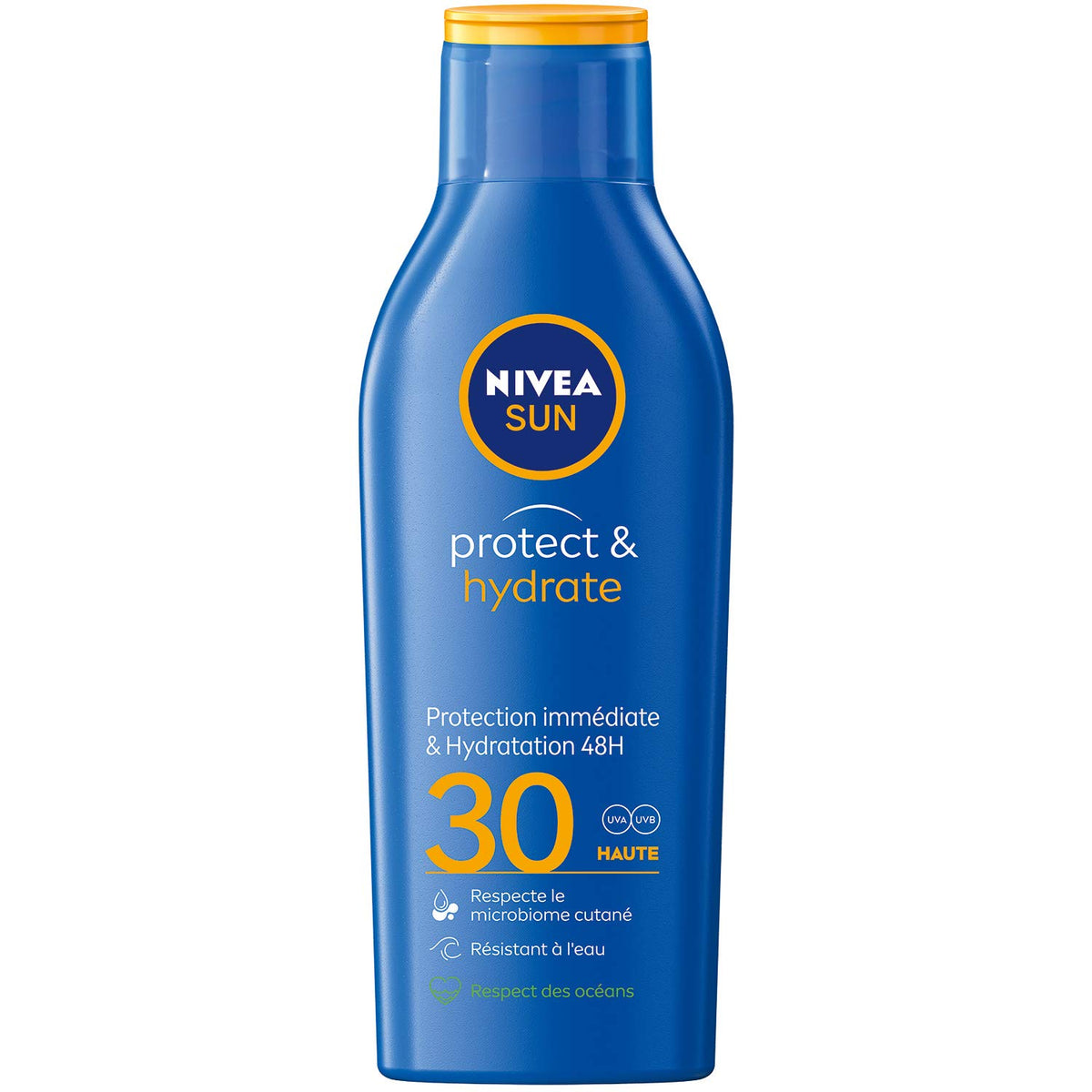 nivea Protect&Hydrate 30