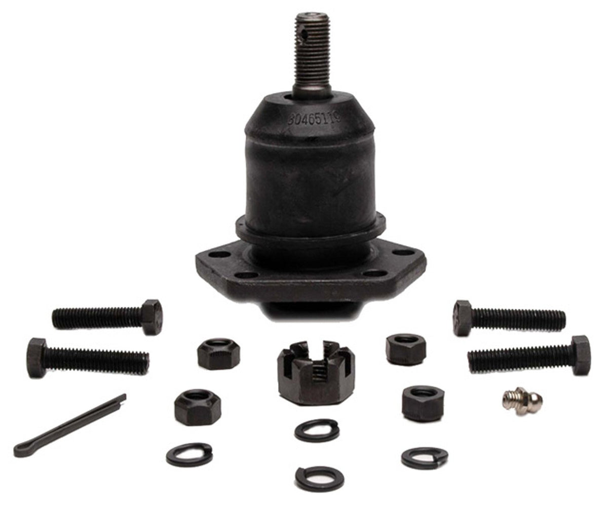 ACDelco Advantage 46D0062A Front Upper Suspension Ball Joint Assembly
