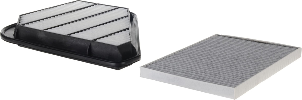 ACDelco Gold KA3083CAF Engine and Cabin Air Filter Kit