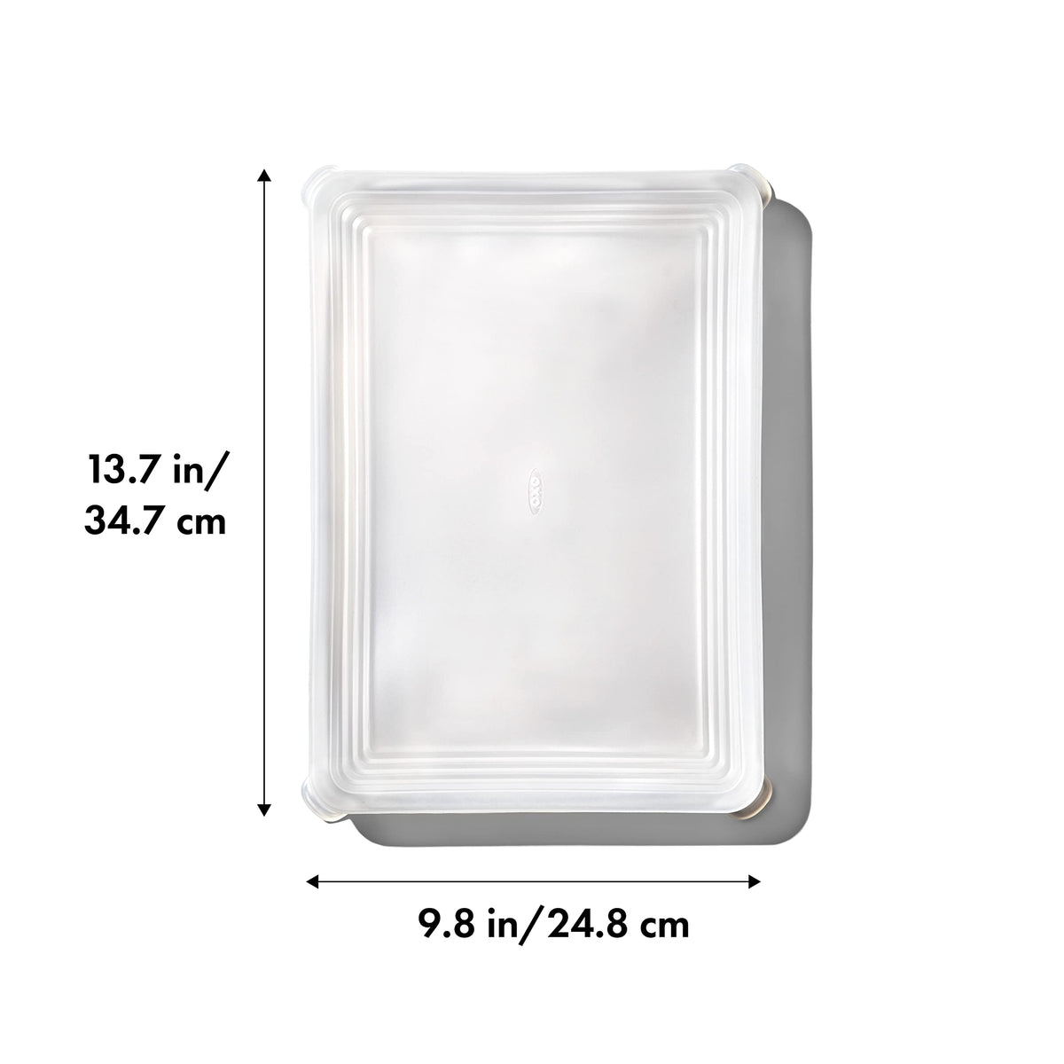 OXO Good Grips Silicone Bakeware Lid 9in x 13in