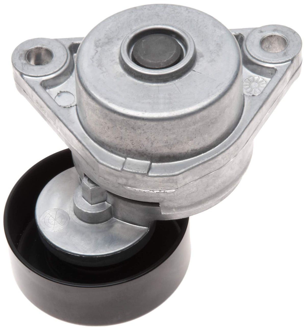 ACDelco Gold 38376 Drive Belt Tensioner Assembly with Pulley
