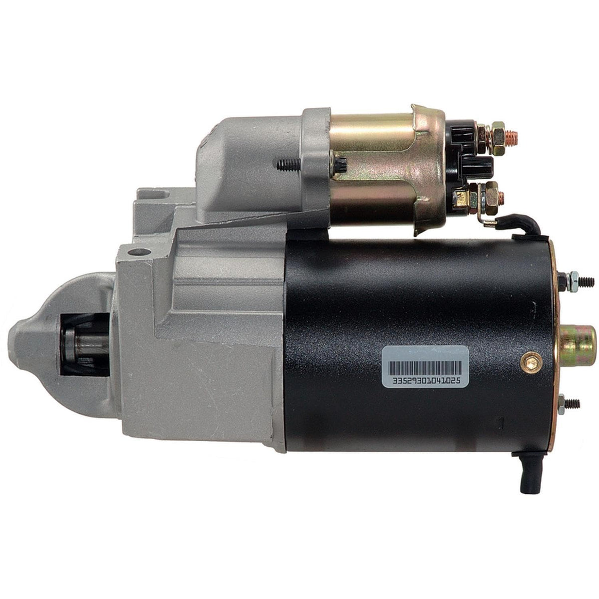 ACDelco Gold 337-1008 Starter