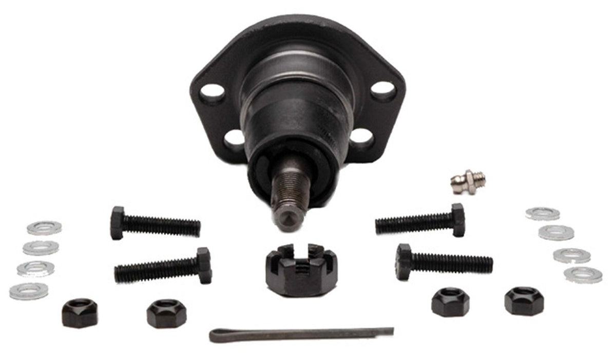 ACDelco Advantage 46D0016A Front Upper Suspension Ball Joint Assembly