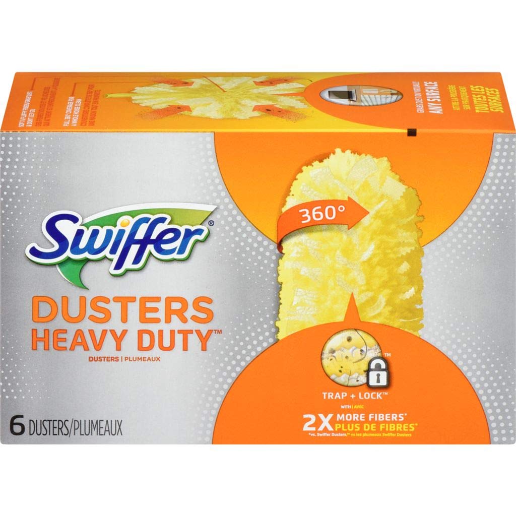 Swiffer 360 Duster Refill