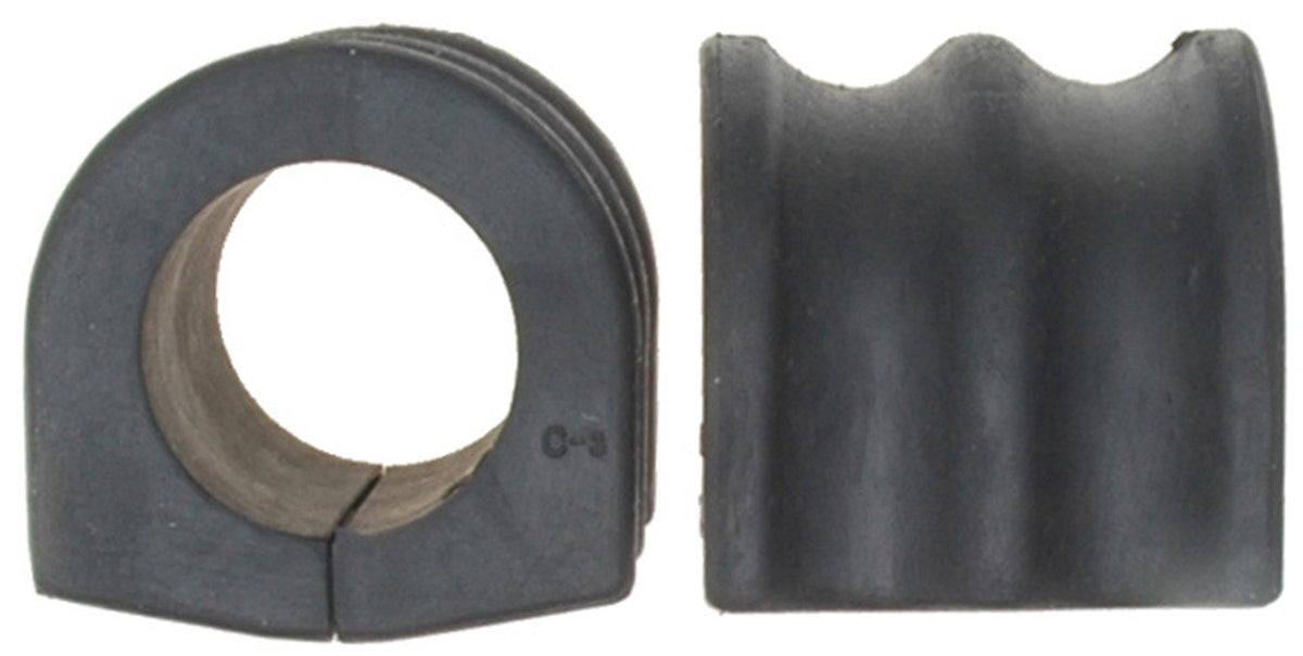 ACDelco Professional 45G0782 Front Suspension Stabilizer Bar Bushing, Black