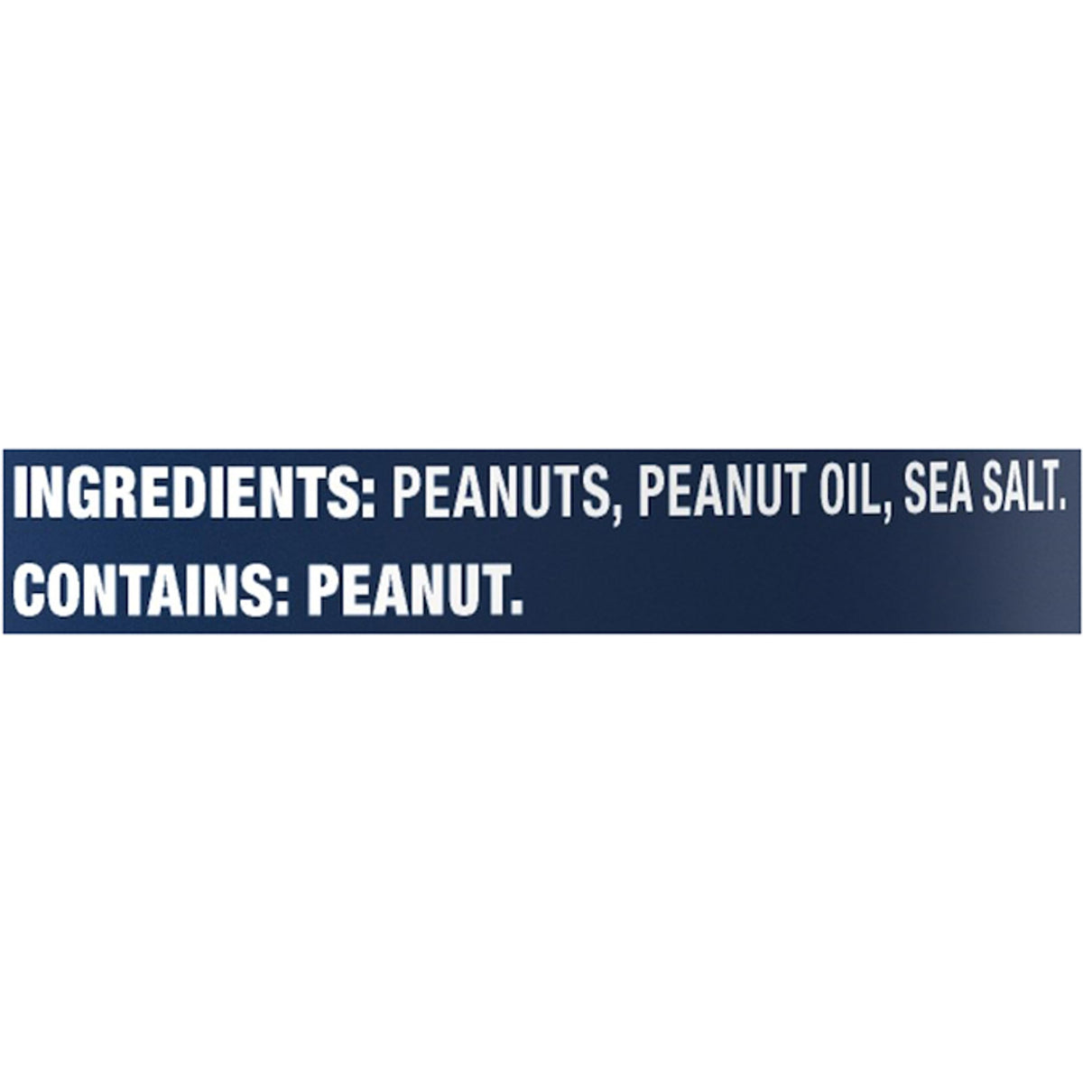 Planters Classic Peanuts, 8 Count, 48 Ounce