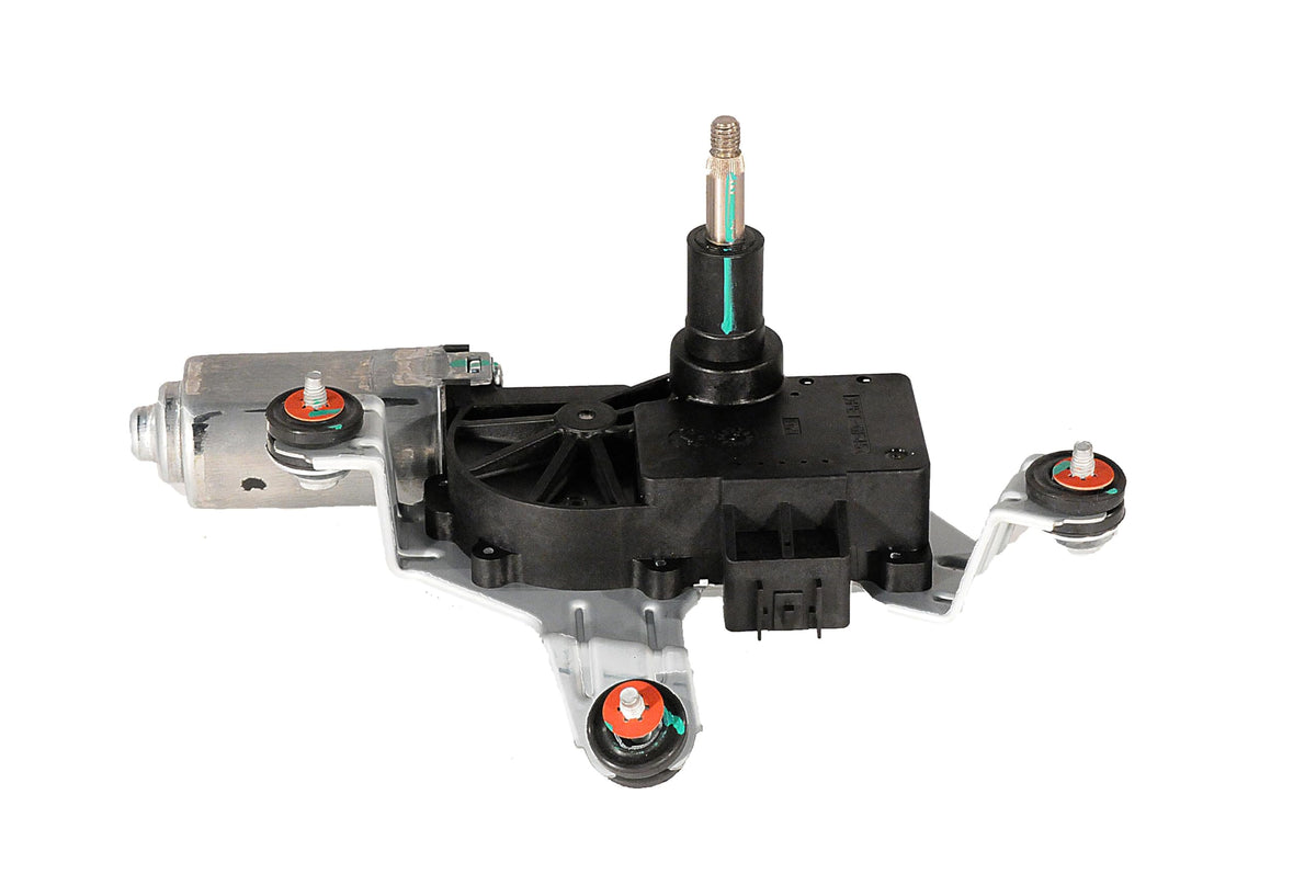 ACDelco GM Genuine Parts 23488243 Rear Window Wiper Motor, 10.75 in
