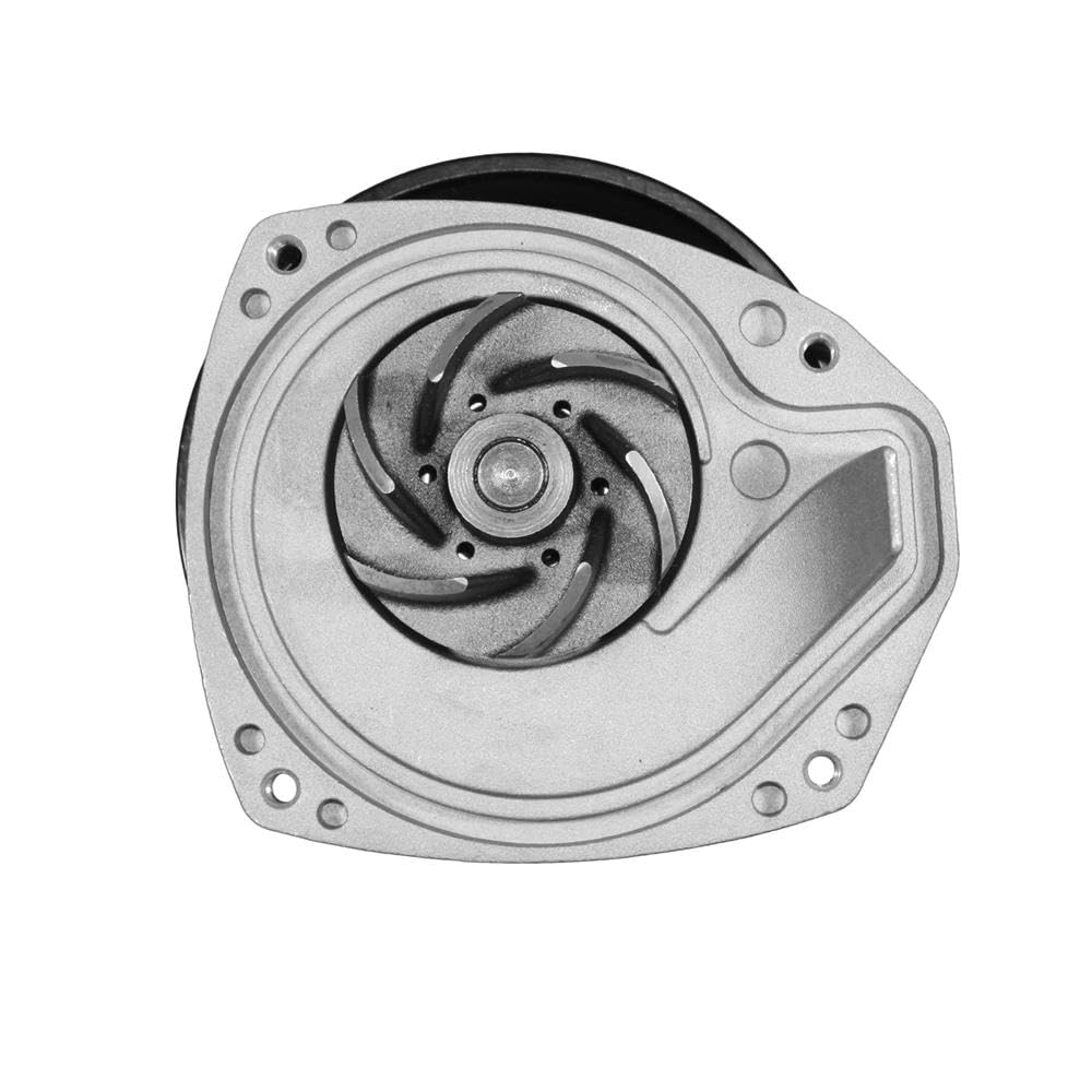 ACDelco Professional 252-1009 Engine Water Pump