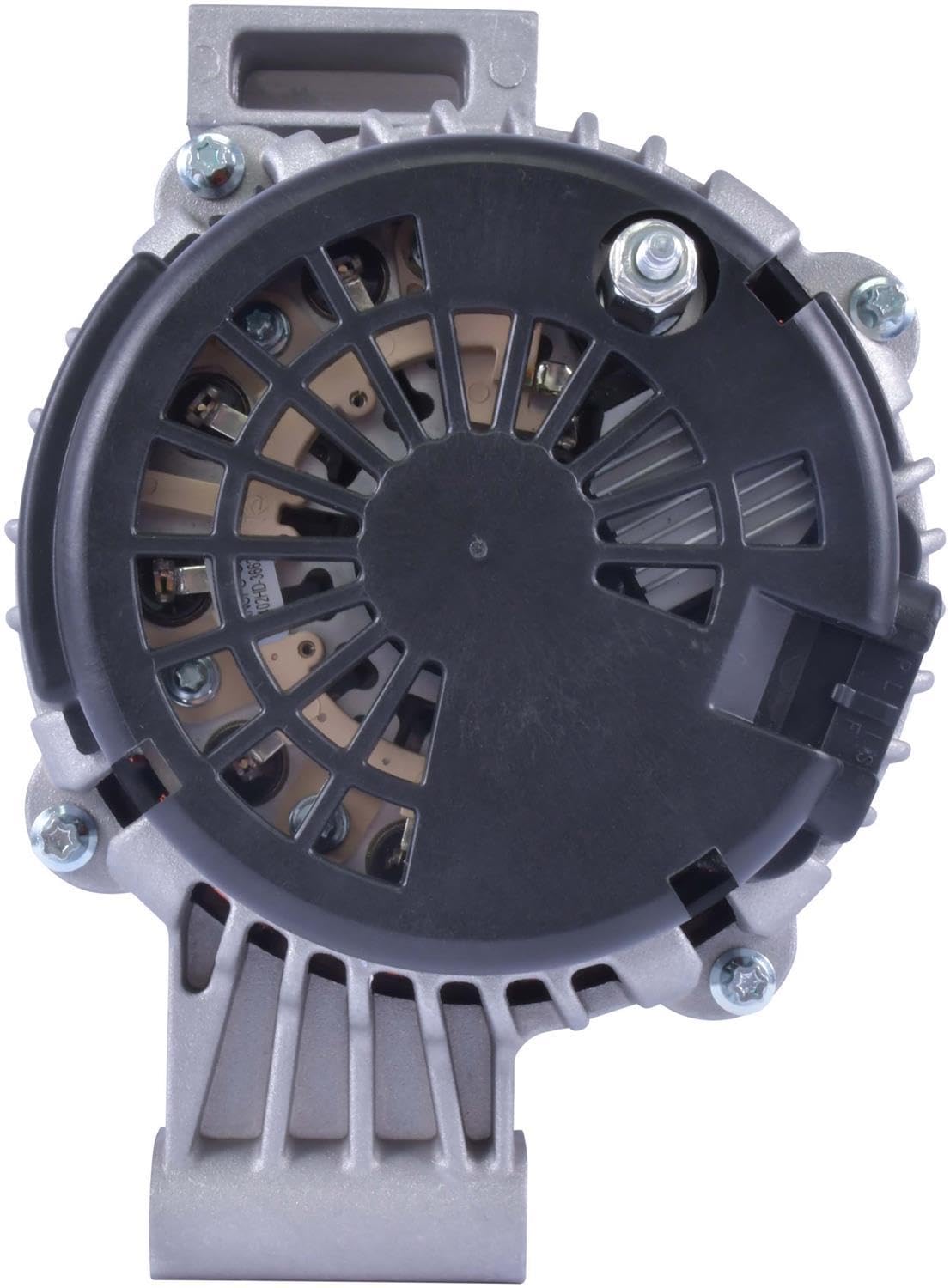 ACDelco Gold 335-1091 Alternator