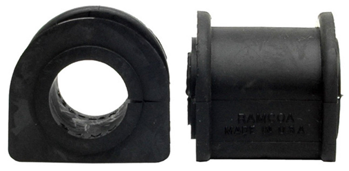 ACDelco Advantage 46G0547A Front Suspension Stabilizer Bar Bushing, Blue