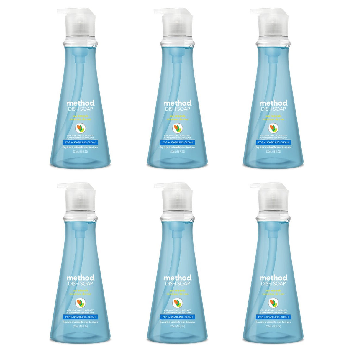 Method Dish Soap