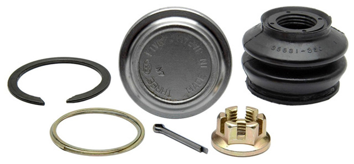 ACDelco Professional 45D0116 Front Upper Suspension Ball Joint Assembly