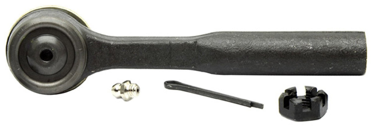 ACDelco Advantage 46A0784A Outer Steering Tie Rod End , Black