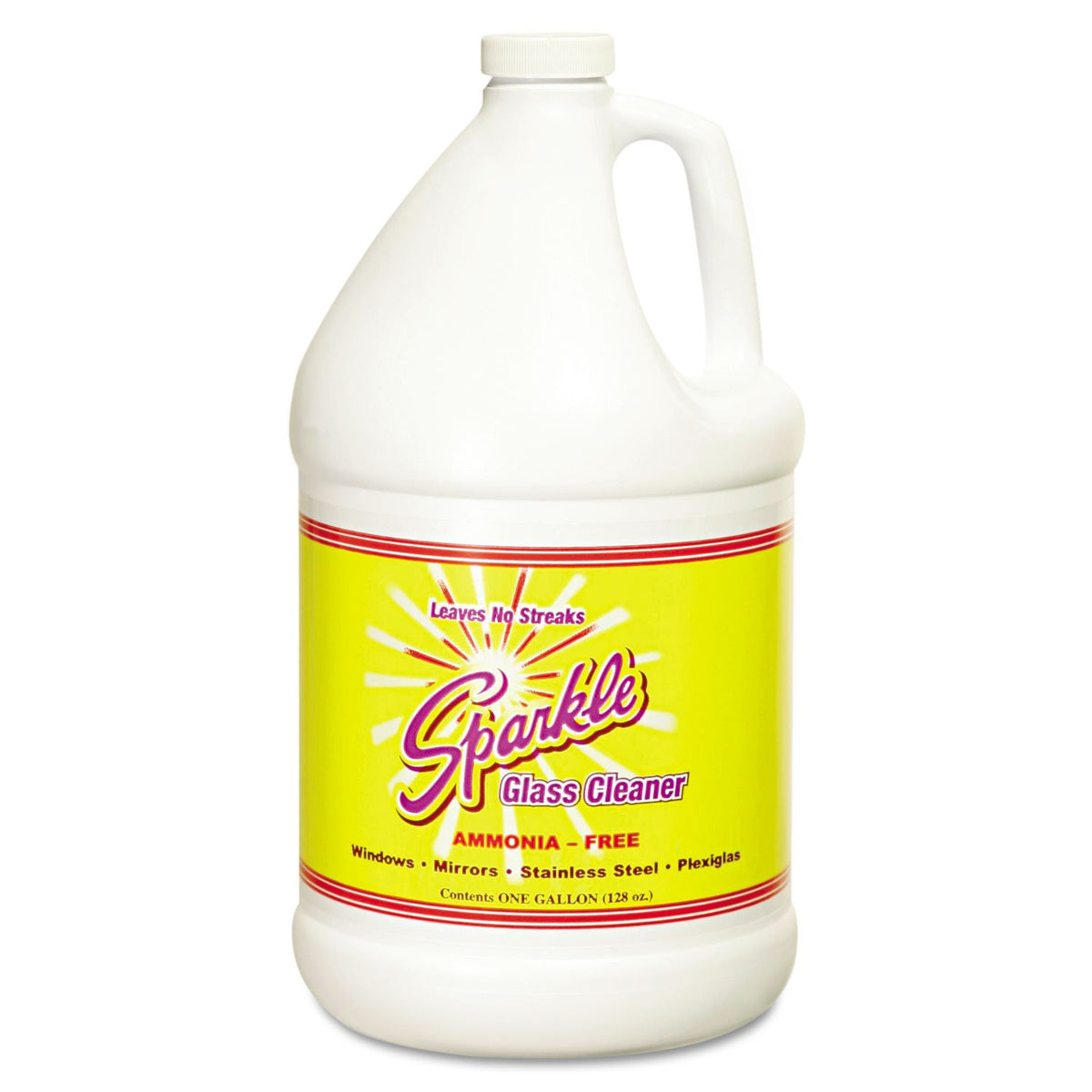 FUN20500 - A.J. Funk Sparkle Glass Cleaner Refill